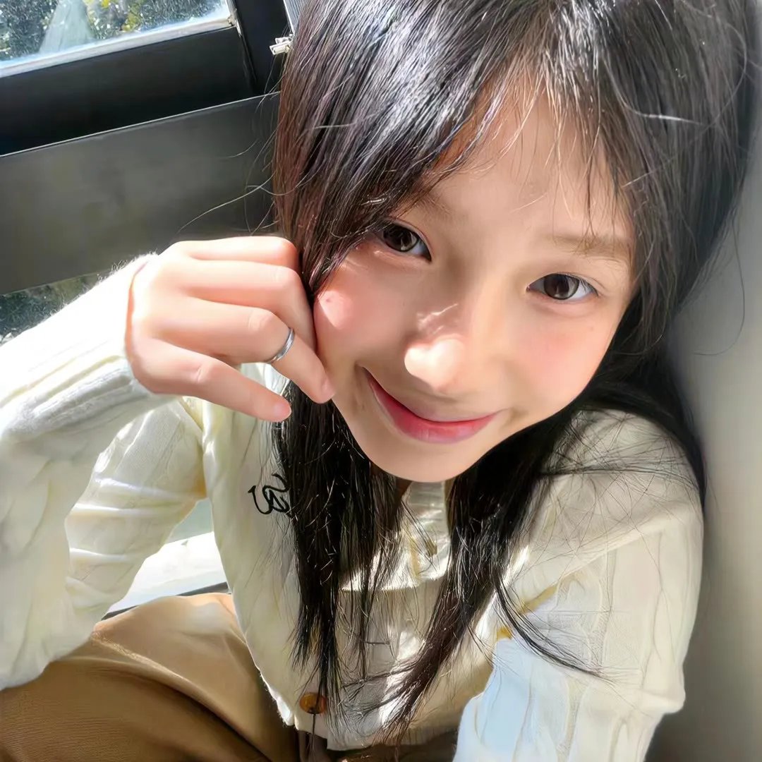 甜心女孩
