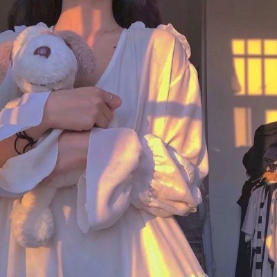 觉悟吧！那边的女孩